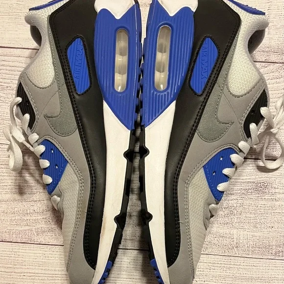 Nike Air Max 90 Recraft Royal size 11,5